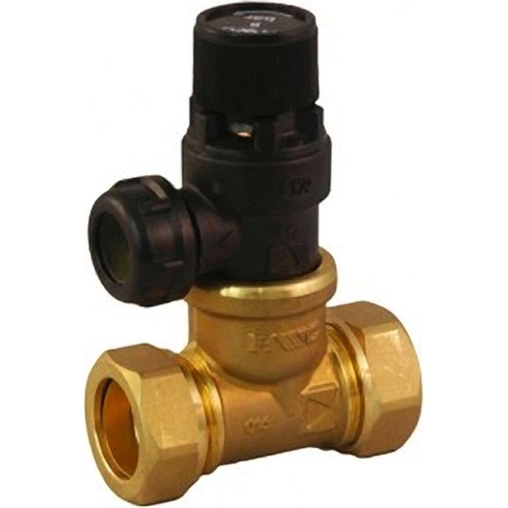 HRP Trade Cylinder HRP0342 8 Bar Prv With T-Piece