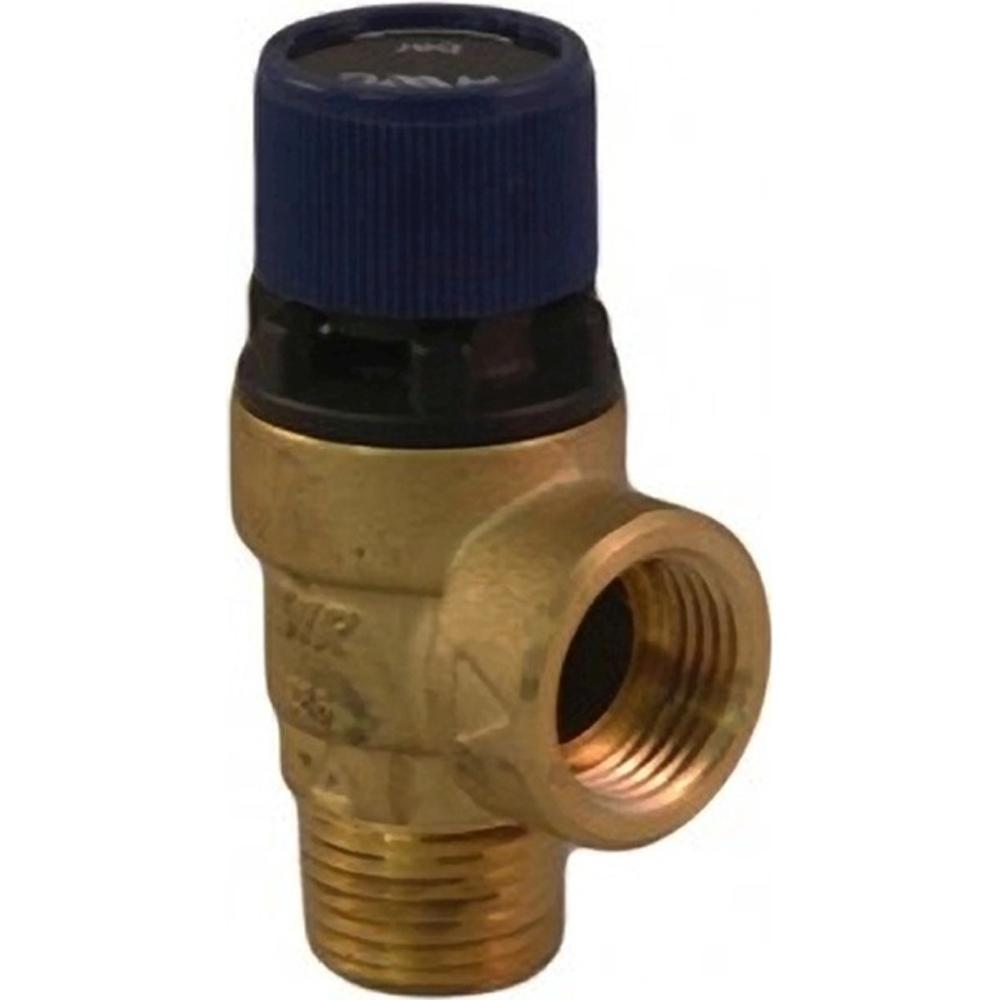 HRP Trade Cylinder HRP0400 HRP0400 6 Bar Prv 1/2