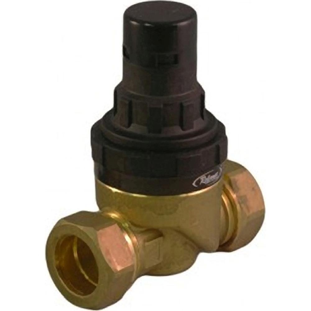 HRP Trade Cylinder HRP0422 Cold Water Inlet Valve 3.5 Bar (2 Port)
