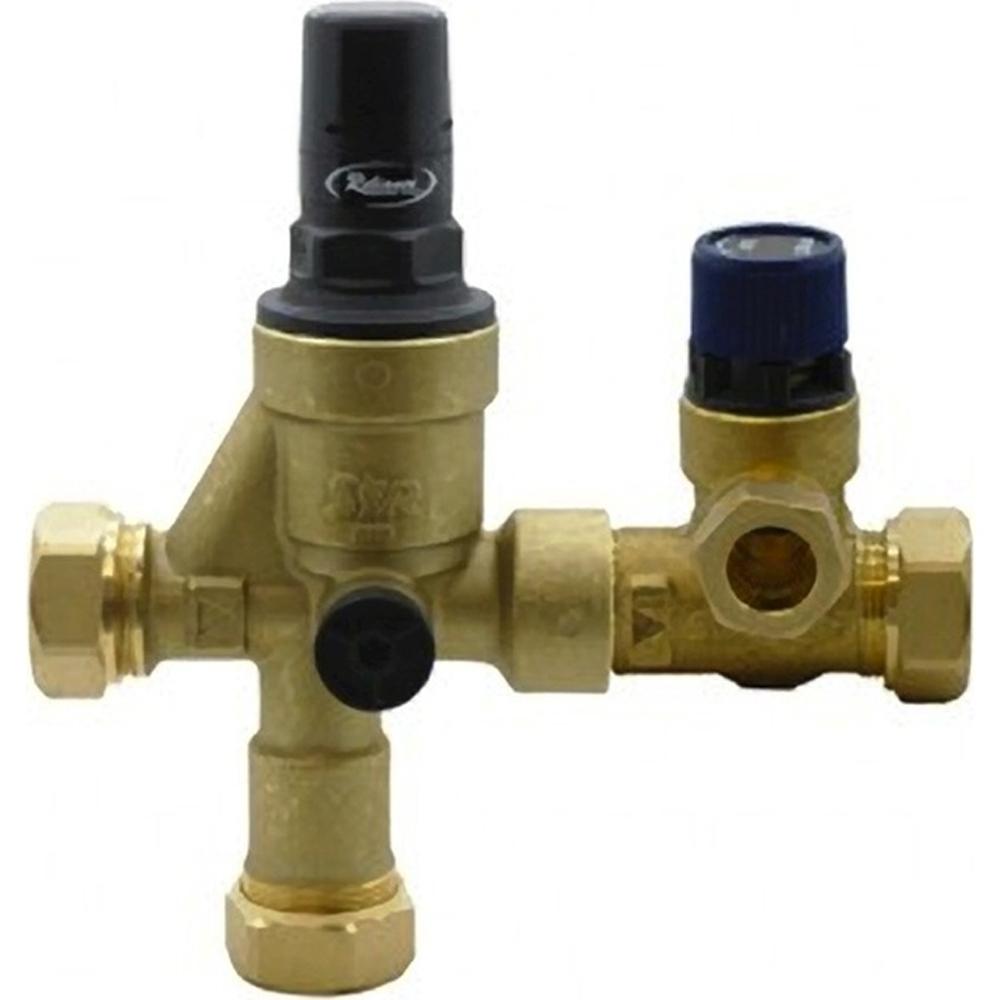 hrp trade cylinder hrp0423 rwc 3 8 bar inlet control multibloc 2 piece old type