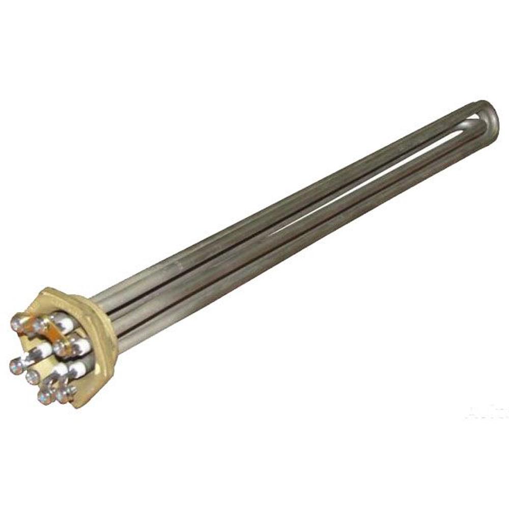 HRP Trade Cylinder HRP0453 Oso - Single Phase 4.5Kw Immersion Heater 71269 (71270)