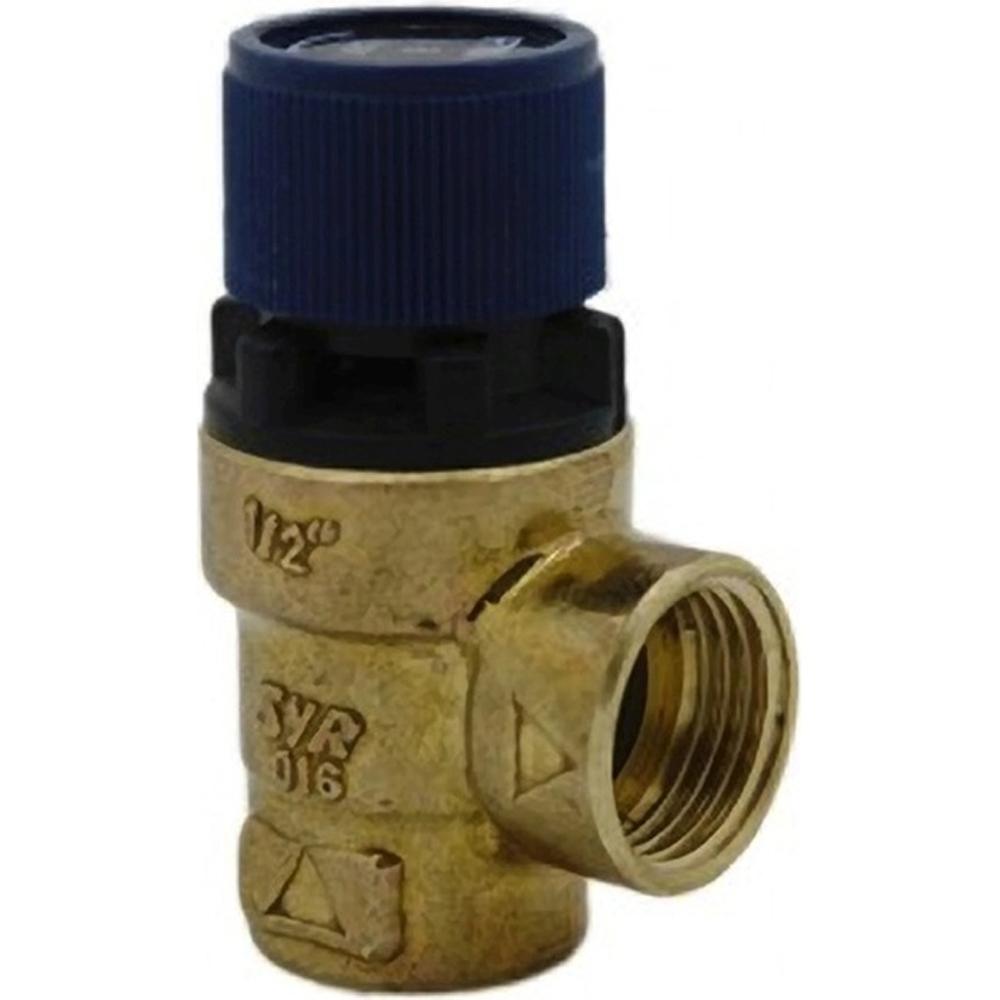 HRP Trade Cylinder HRP0466 6 Bar Prv 1/2'' Fxf