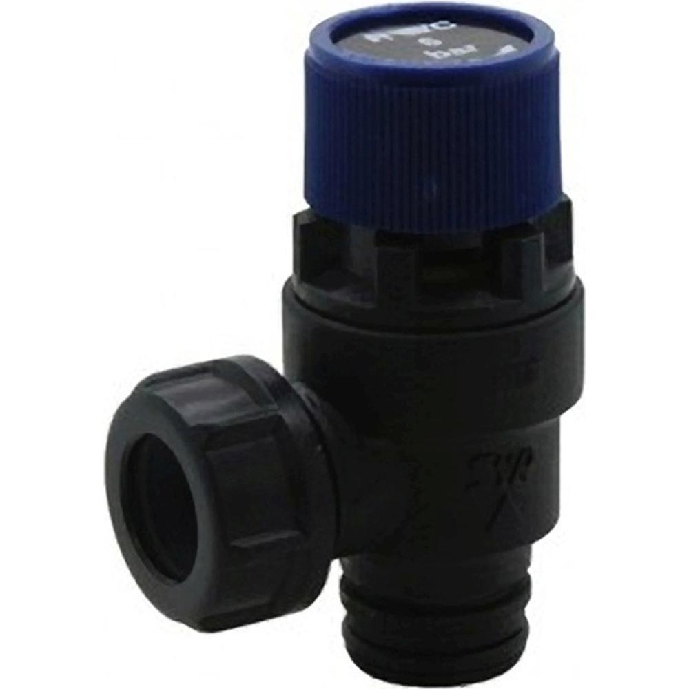 HRP Trade Cylinder HRP0468 3.5 Bar Prv For Multibloc (New Style)