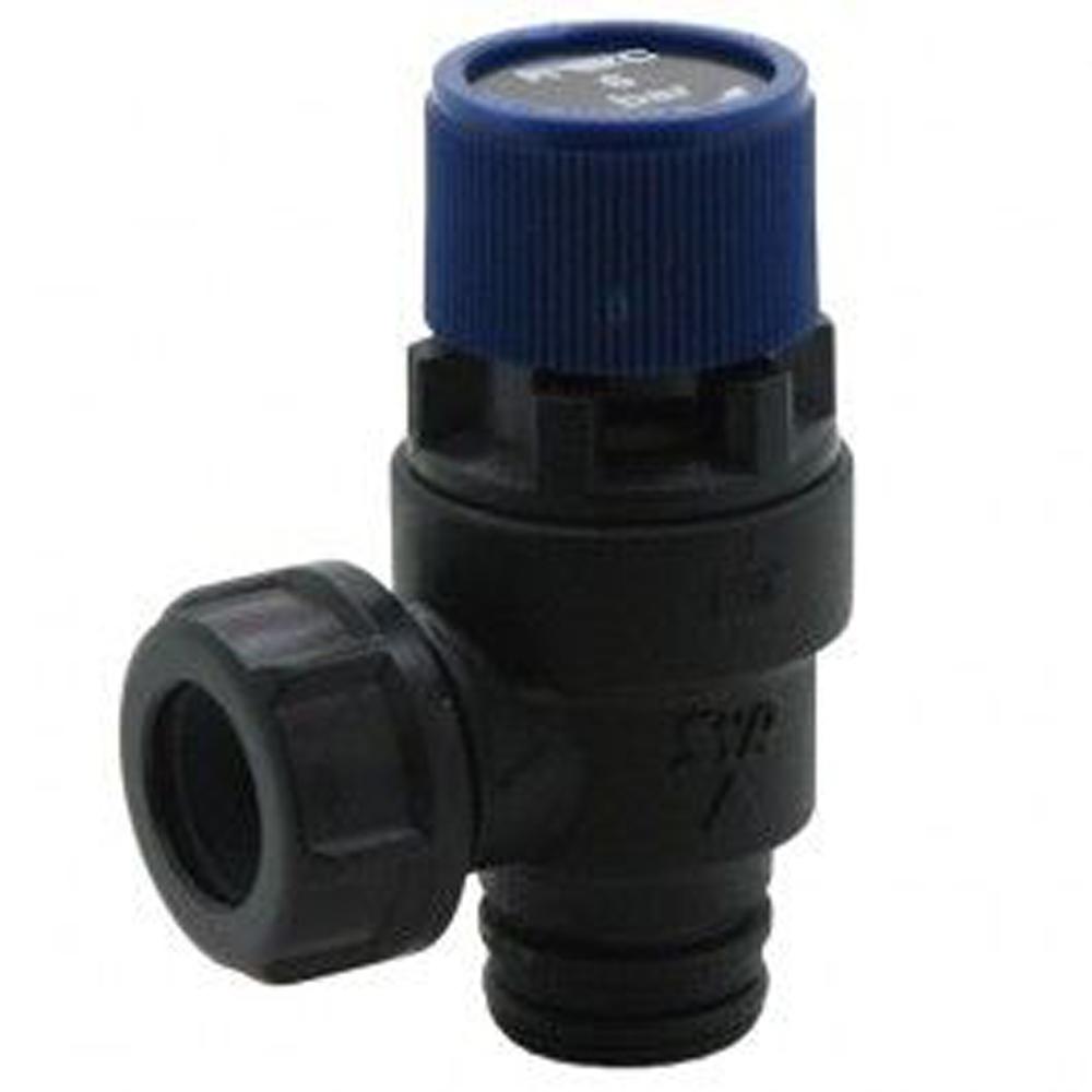 HRP Trade Cylinder HRP0469 4 Bar Prv For Multibloc (New Style)