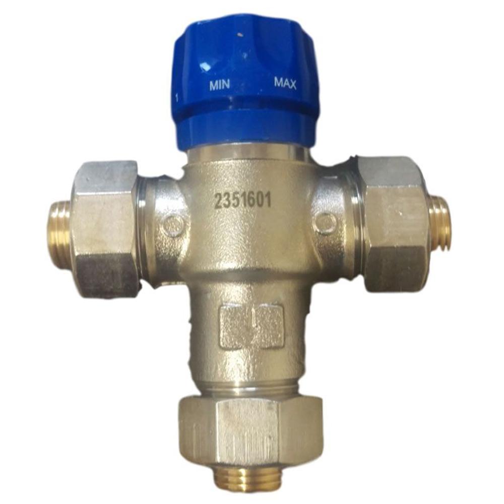 HRP Trade Cylinder HRP0479 Thermostatic Blending Valve Replaces Ep100071