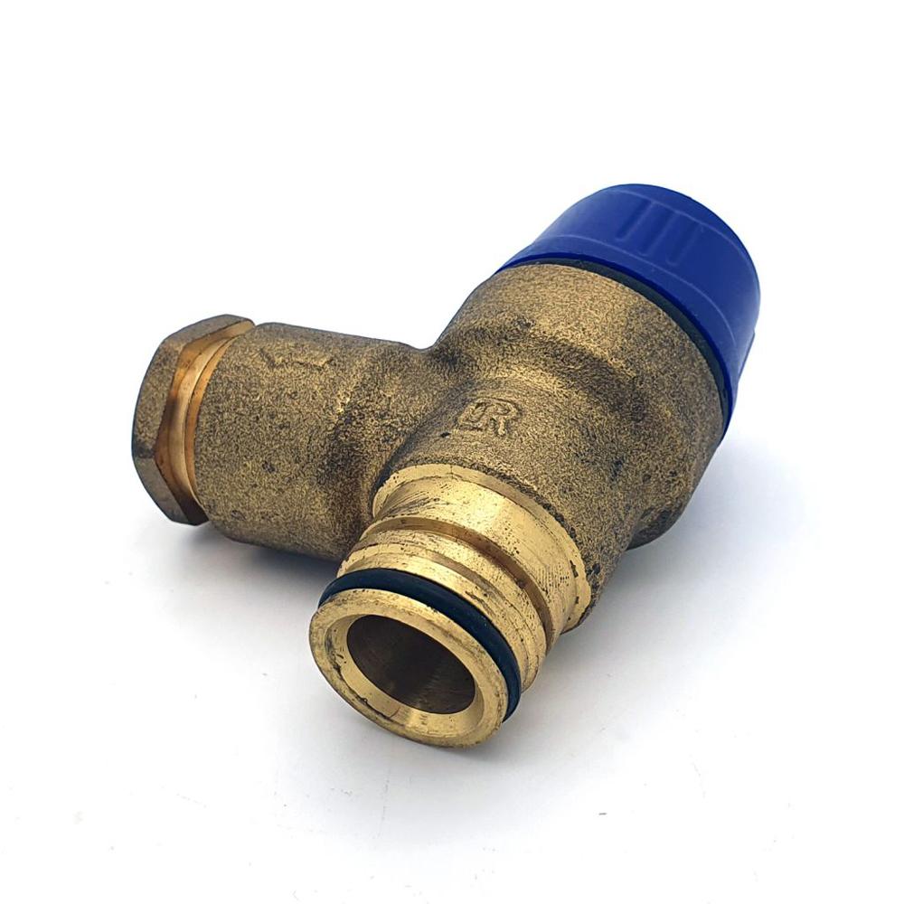 HRP Trade Cylinder HRP0559 Rwc 6 Bar Cash Acme Prv