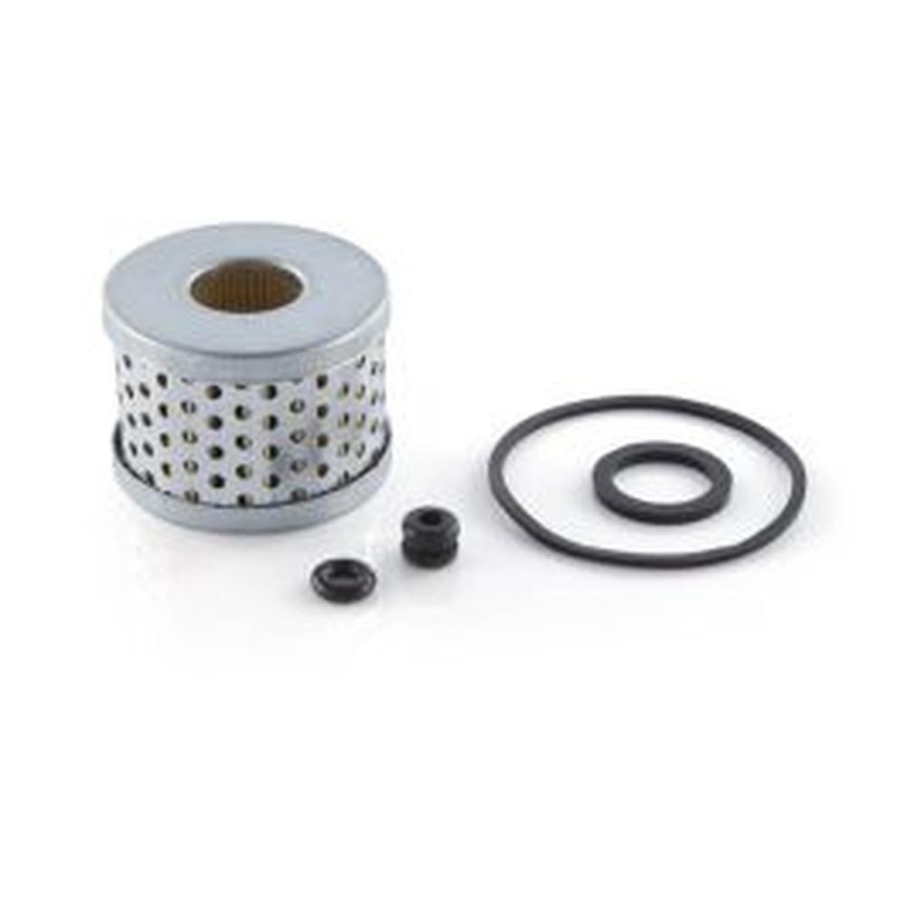 HRP Trade Oil HRP9058 Biofuel Filter Element & Seal (493)