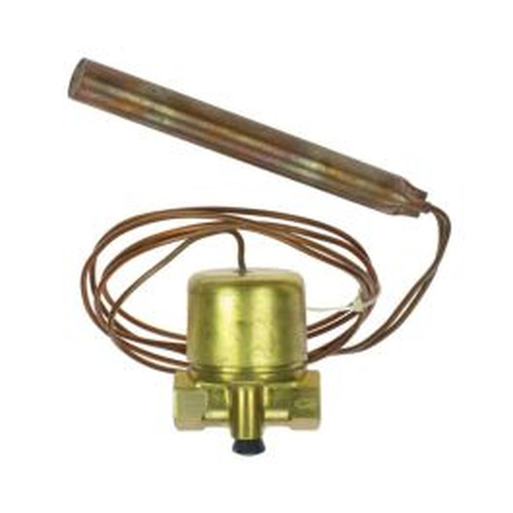 HRP Trade Oil HRP9201 Saffire Fire Valve 1/4