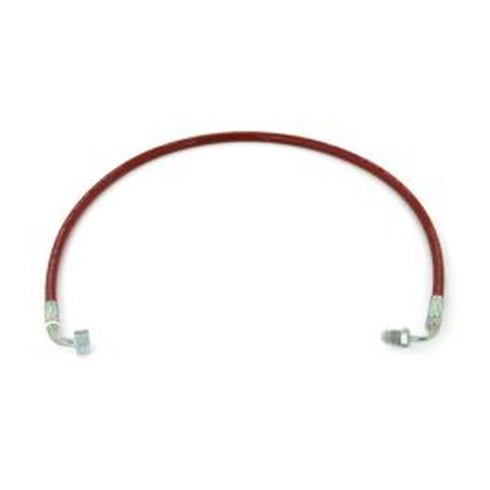 HRP Trade Oil HRP9215 Ruby Red Oil Line 1/4