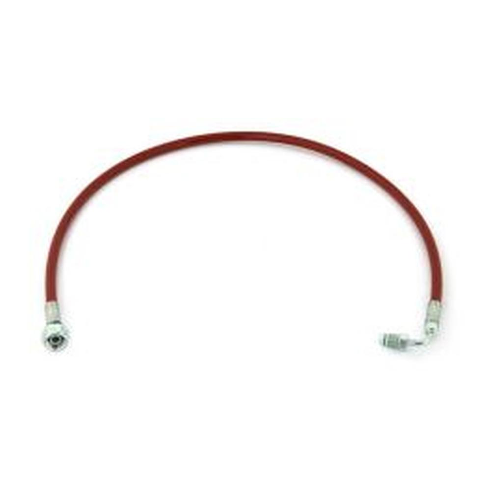 HRP Trade Oil HRP9216 Ruby Red Oil Line 1/4