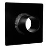 Hydrocell 110mm Flange Adaptor for Soakaway Attenuation Crates