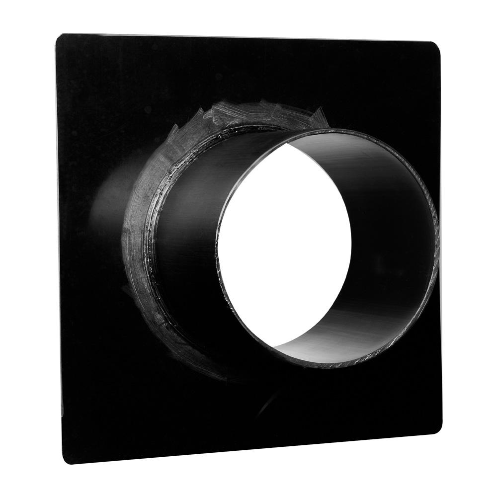 Hydrocell 160mm Flange Adaptor for Soakaway Attenuation Crates