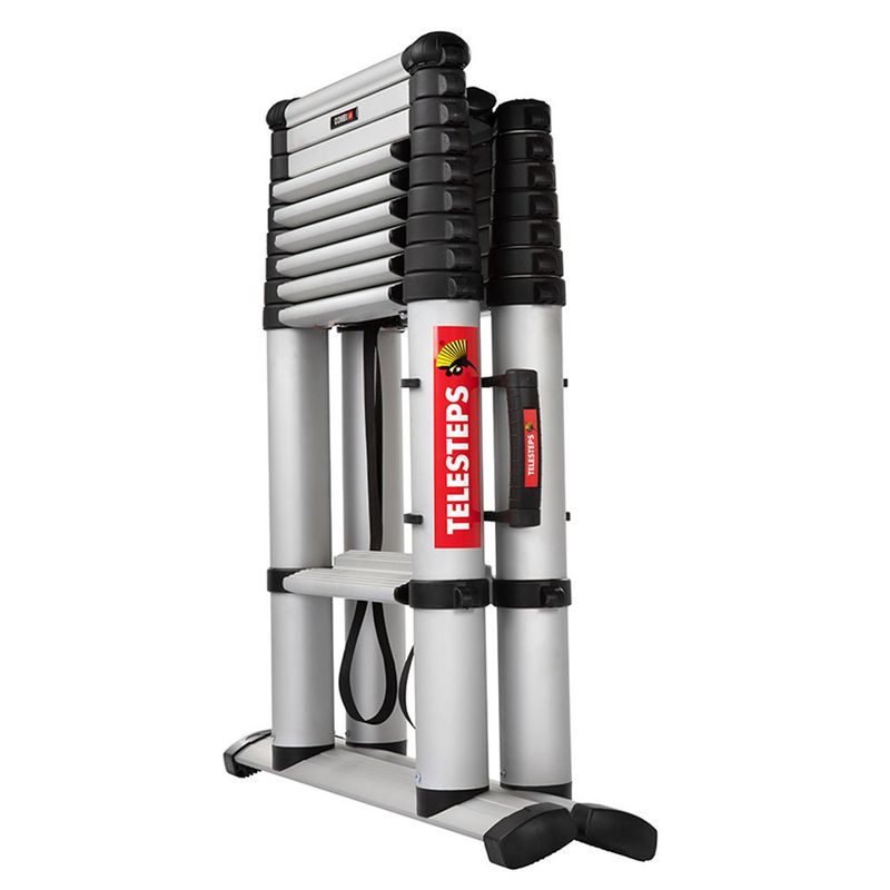 Telesteps Combi Line Telescopic Combination Ladder 3 meters