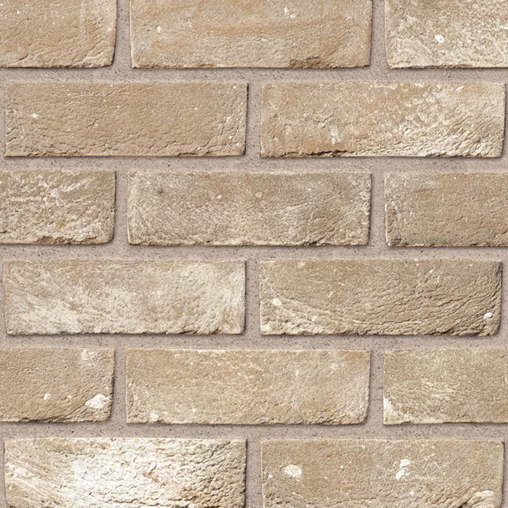 Ibstock Albus 65mm Stock Brick - Pack of 430