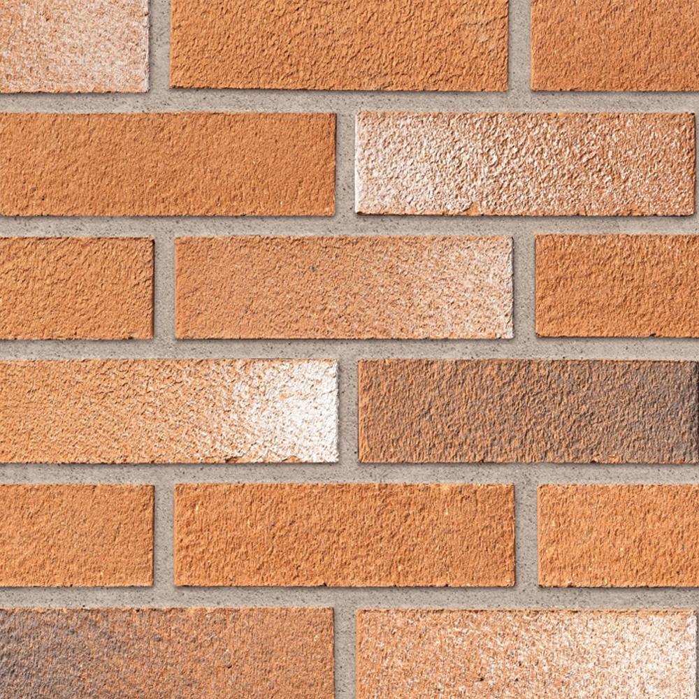 Ibstock Alderley Cottage Blend 65mm Wirecut Brick - Pack of 500