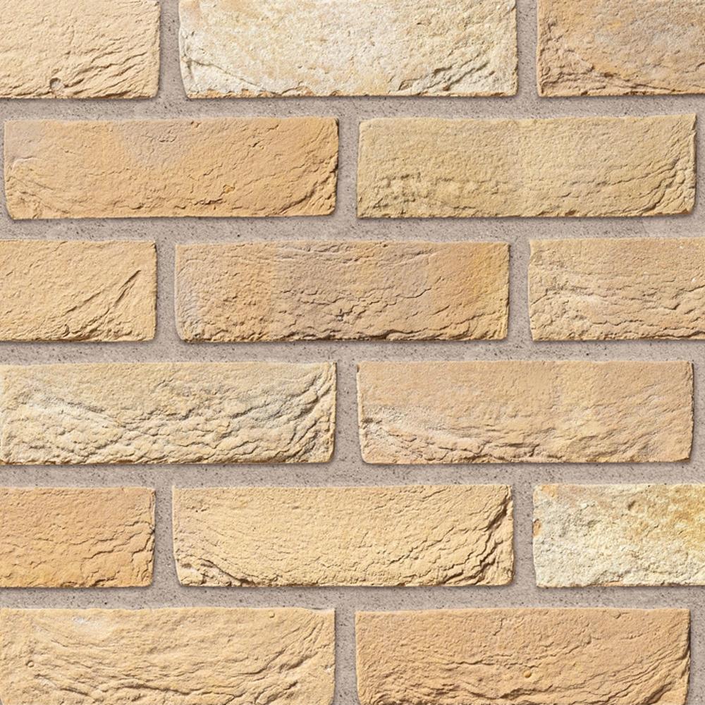 Ibstock Amato Blend 65mm Stock Brick - Pack of 430
