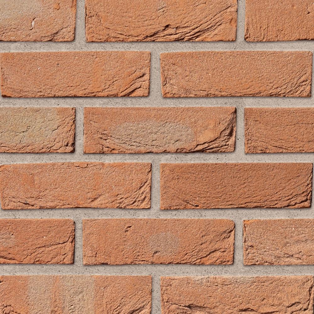 Ibstock Bradgate Regal 65mm Stock Brick - Pack of 430