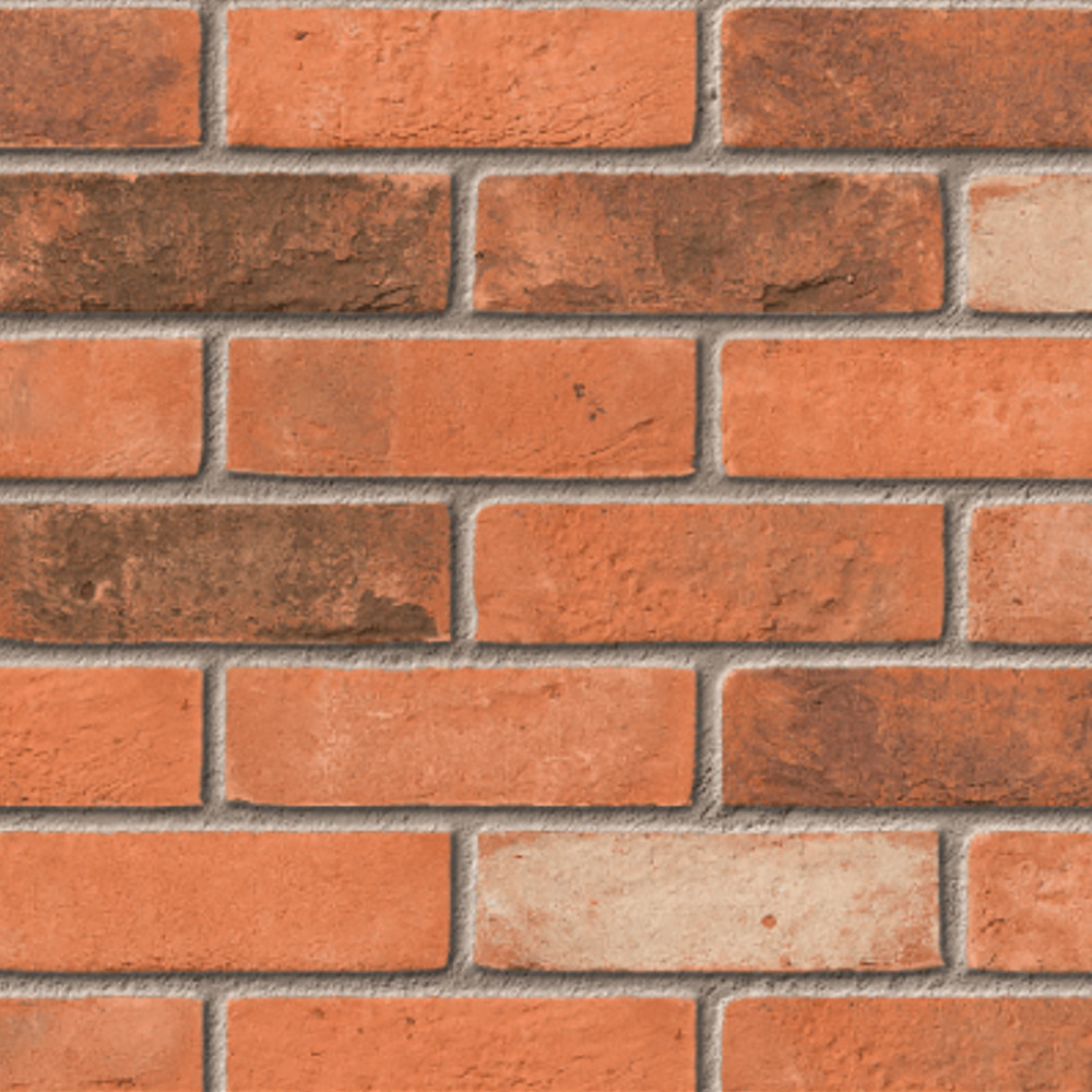 Ibstock Ivanhoe Westminster 65mm Brick - Pack of 500