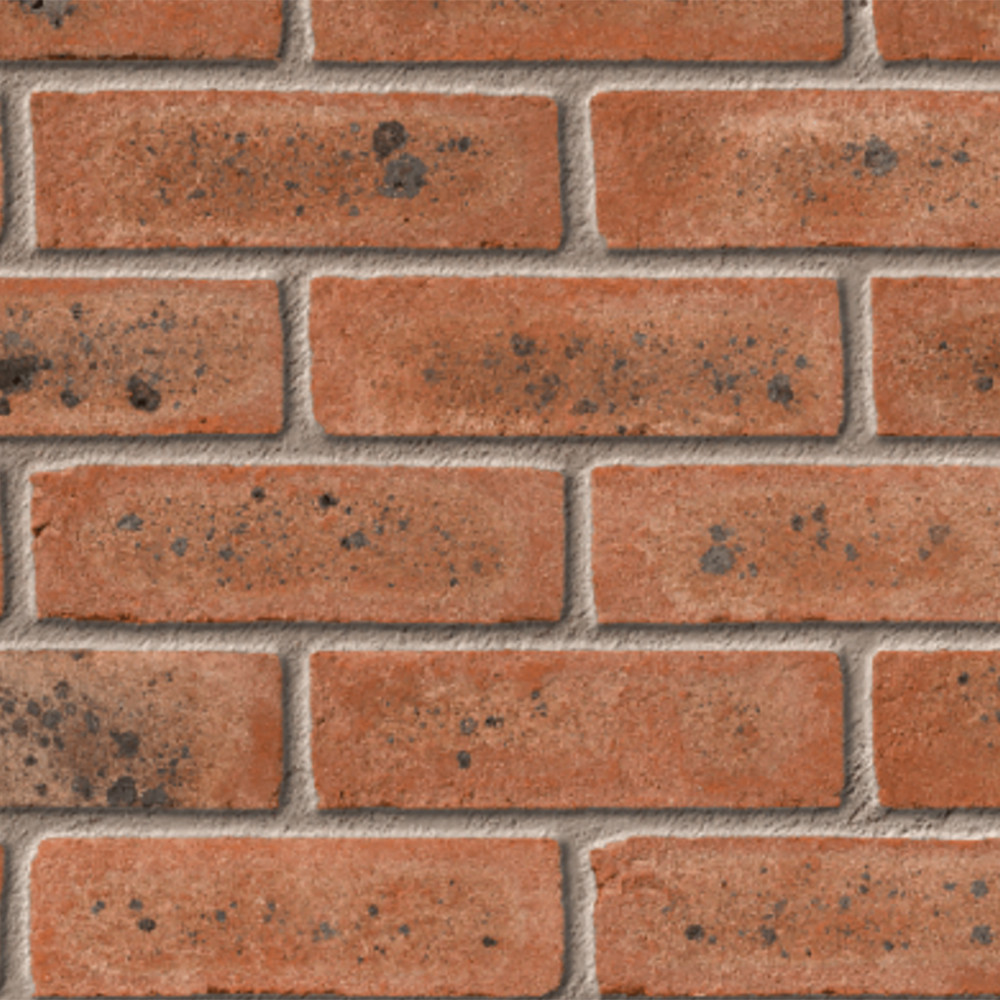 Ibstock New Cavendish 65mm Brick - Pack of 500