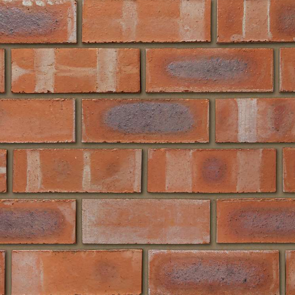 Ibstock Pre War Common 73mm Brick - Pack of 424