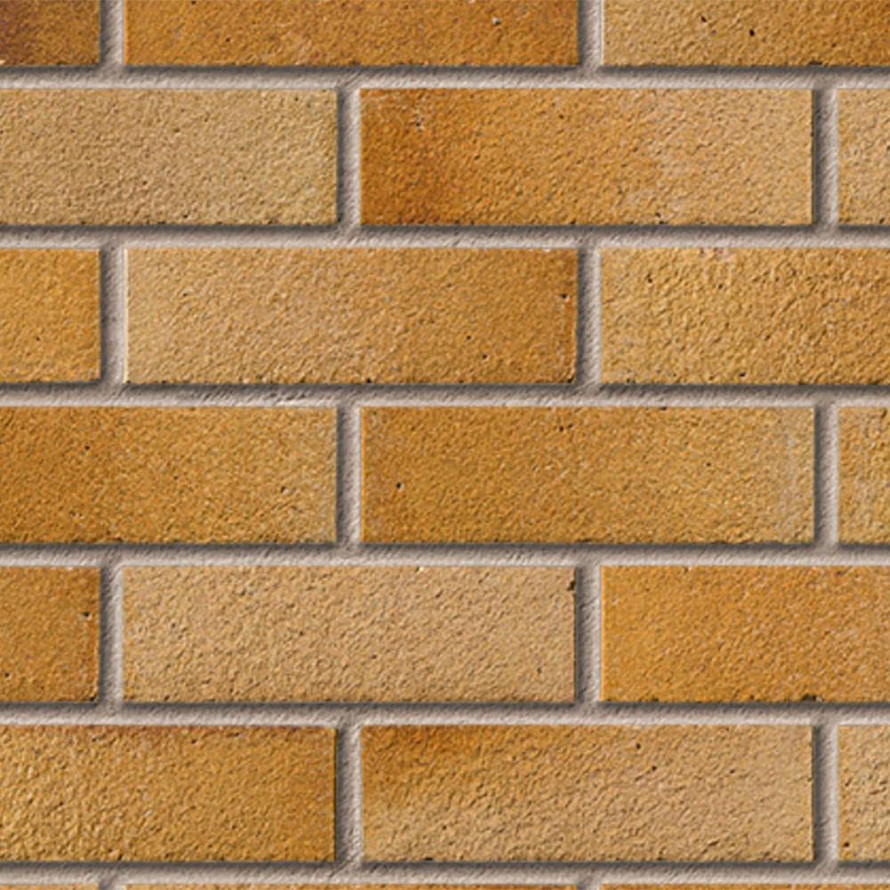 Ibstock Tradesman Buff Multi 65mm Brick - Pack of 500