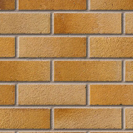 Ibstock Tradesman Buff Multi 65mm Brick - Pack of 500 | Insulation ...