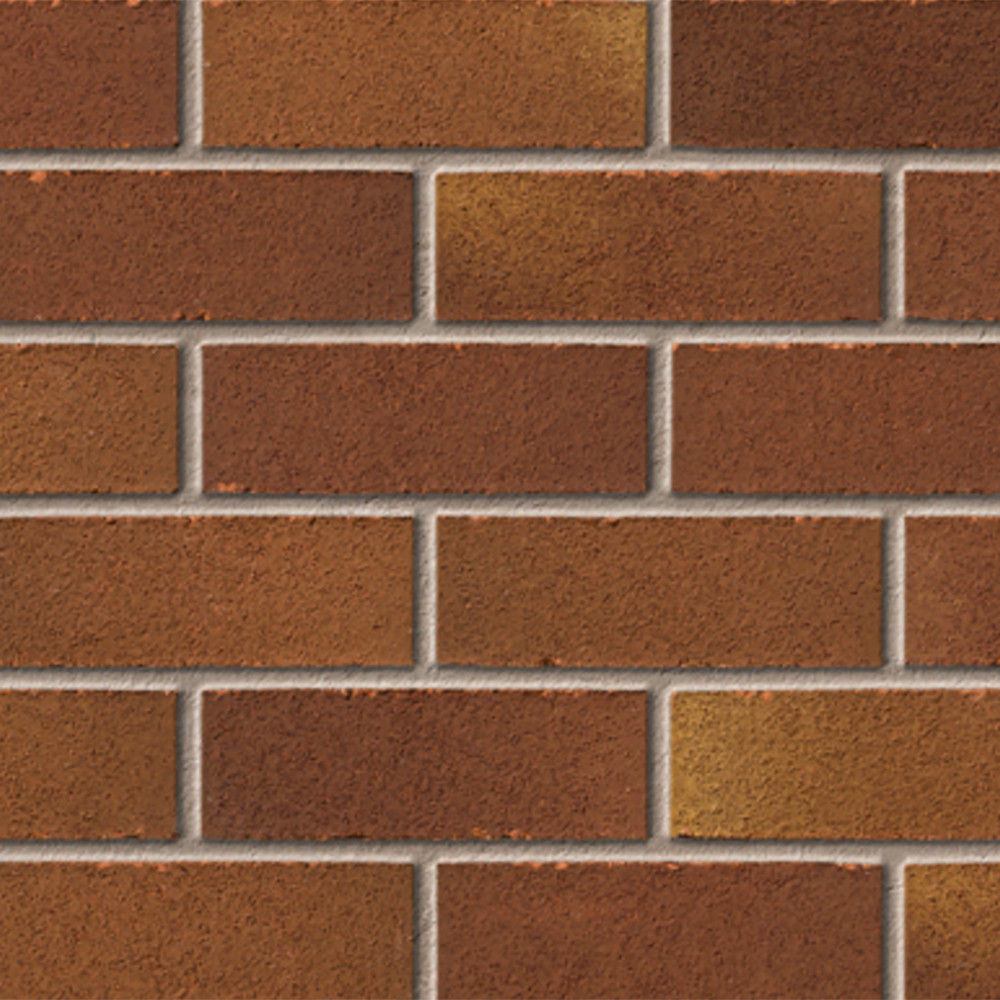 Ibstock Tradesman Heather 65mm Brick - Pack of 500