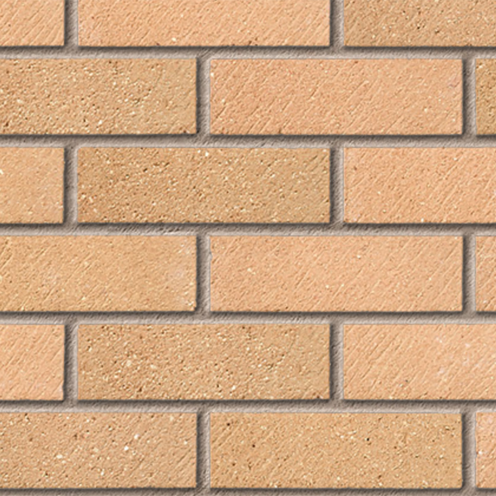 Ibstock Tradesman Millgate Buff 65mm Brick - Pack of 500