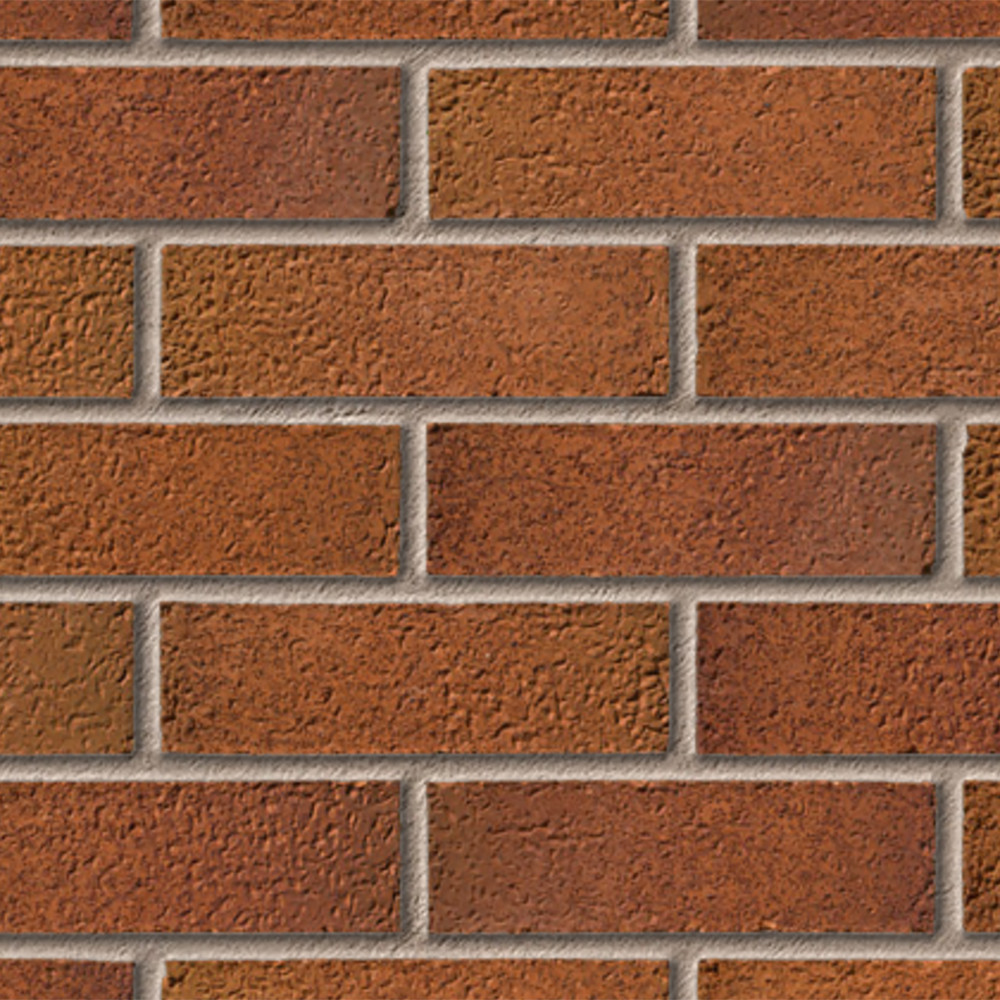 Ibstock Tradesman Sandfaced 65mm Brick - Pack of 500