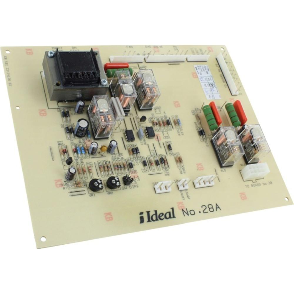 Ideal 060570 Printed Circuit Board 28 Board (415200)