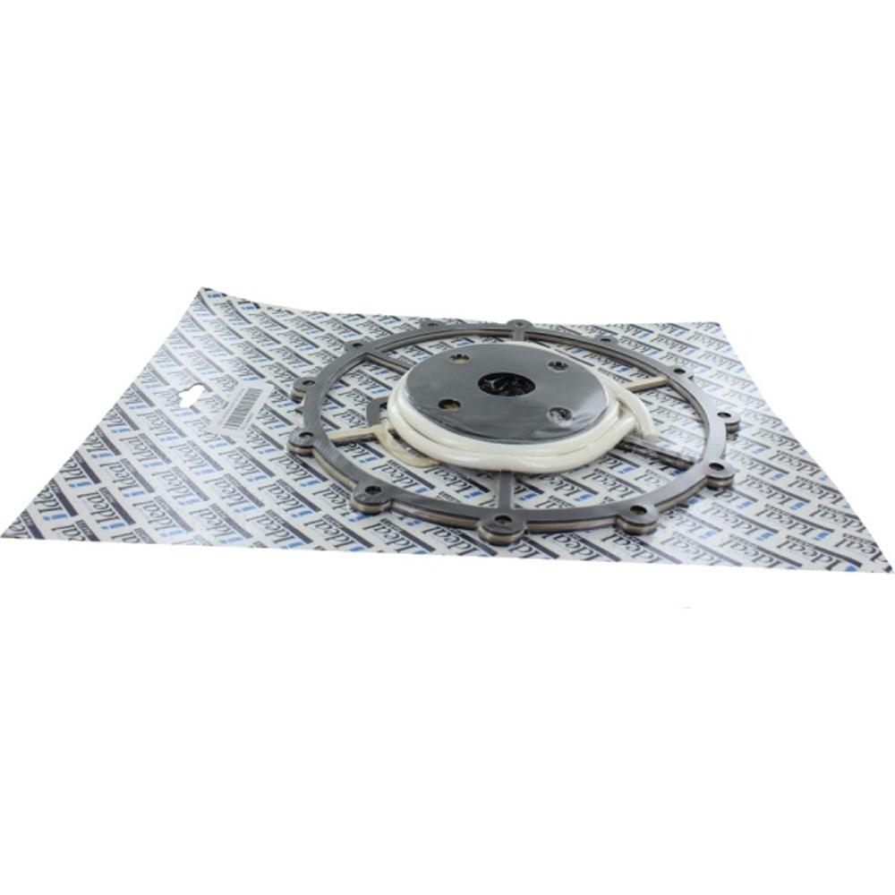 Ideal 069849 Universal Gasket Set Concord Super