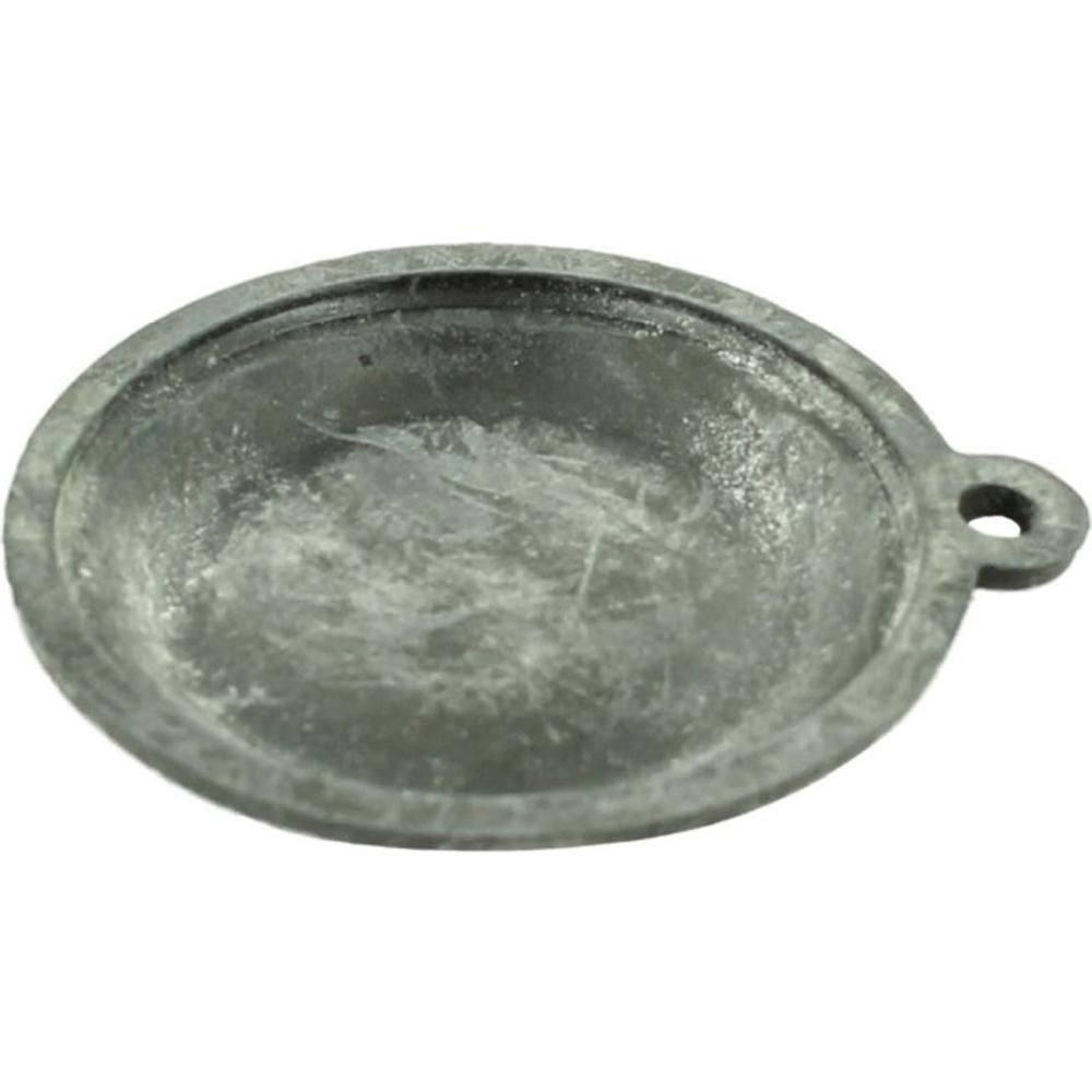 Ideal 075421 Ch Pressure Switch Membrane Bi1011103