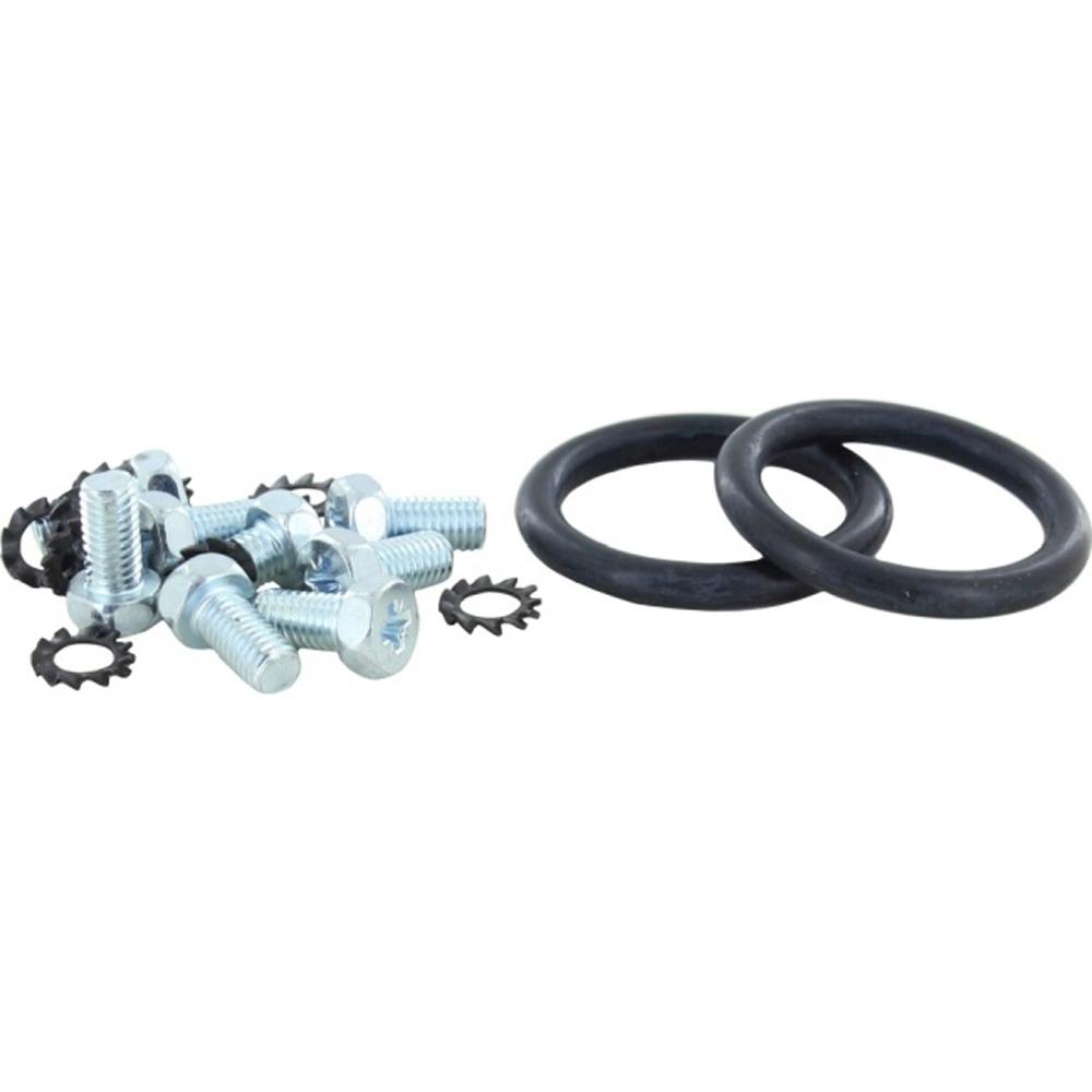 Ideal 076866 Fittings For Gas Valve.Cx