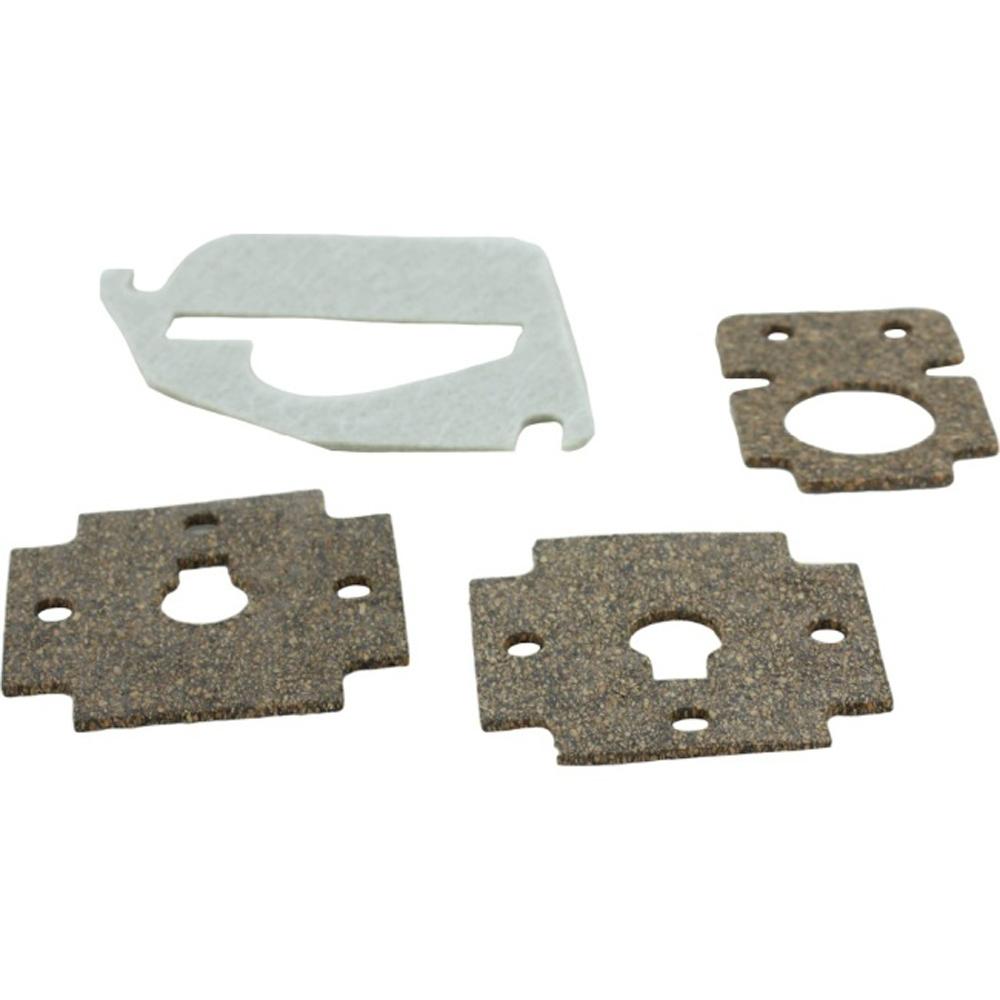 Ideal 079662 Manifold Gasket Set