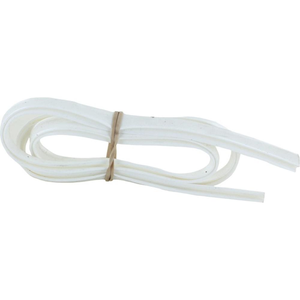Ideal 084812 Edge Seal - Silicon Rubber