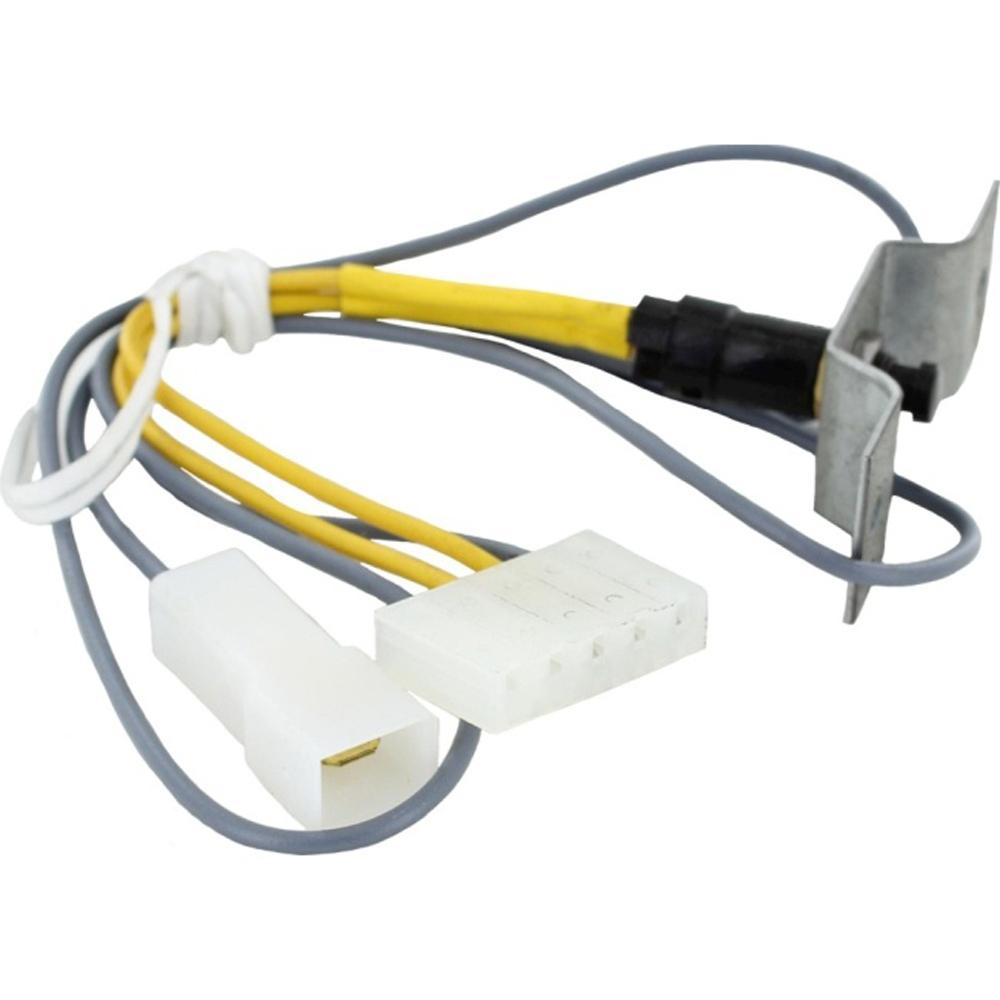 Ideal 100611 Reset Switch Harness Super 4