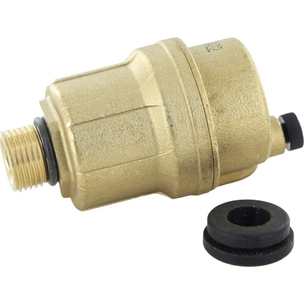 Ideal 113116 3/8 In Auto Air Vent