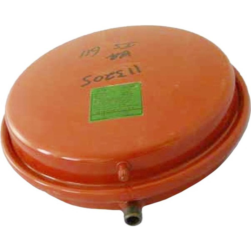 Ideal 113205 Expansion Vessel 8 Ltr S/S Kit