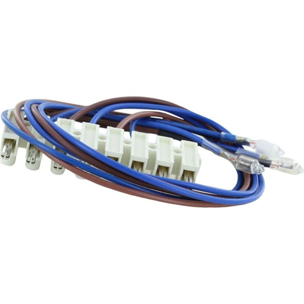 Ideal 154969 Neon Assembly Cxa & Cxs