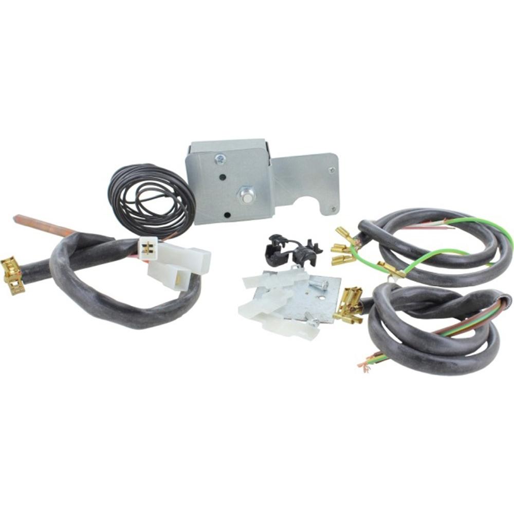 Ideal 156016 Over Heat Thermostat Kit1 Pkd Cxa/P/C/D/I/S/Sd/Si/Di