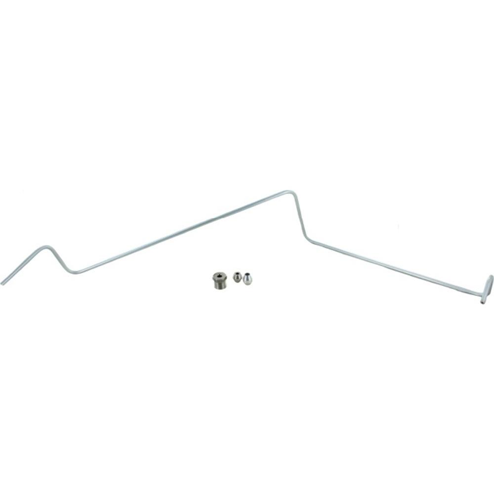 Ideal 170856 Pilot Pipe Assembly 120