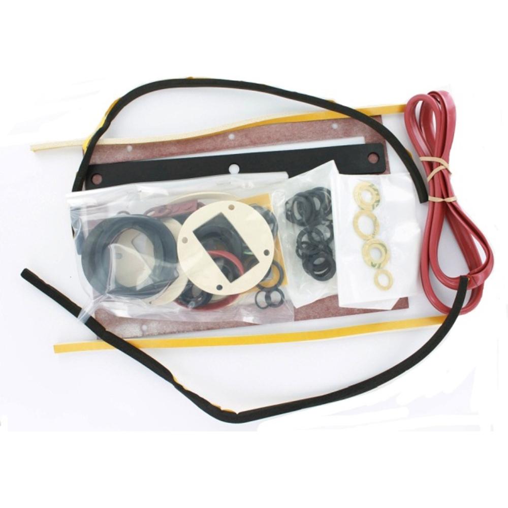Ideal 170940 Gasket Kit Complete Boiler M Series