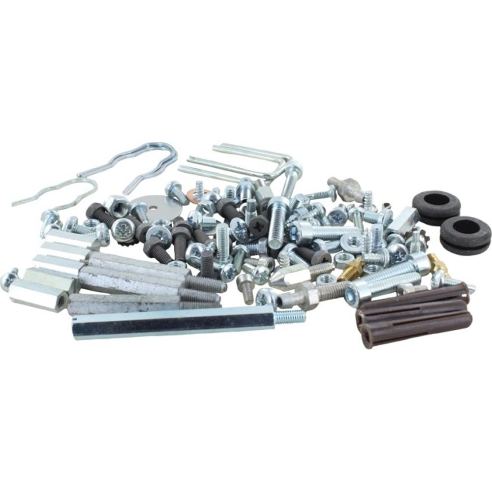 Ideal 170941 Boiler Fixings Kit M Series