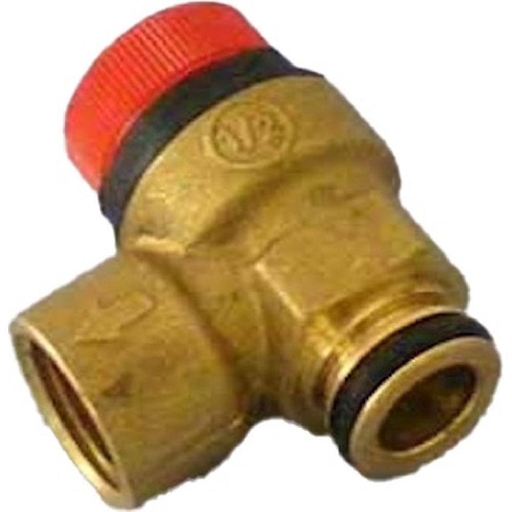 Ideal 170992 Pressure Relief Valve Kit Isar/Icos Syst