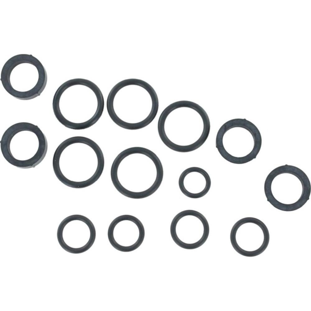 Ideal 171031 O-Ring Kit (Hydrobloc) Isar/Icos System
