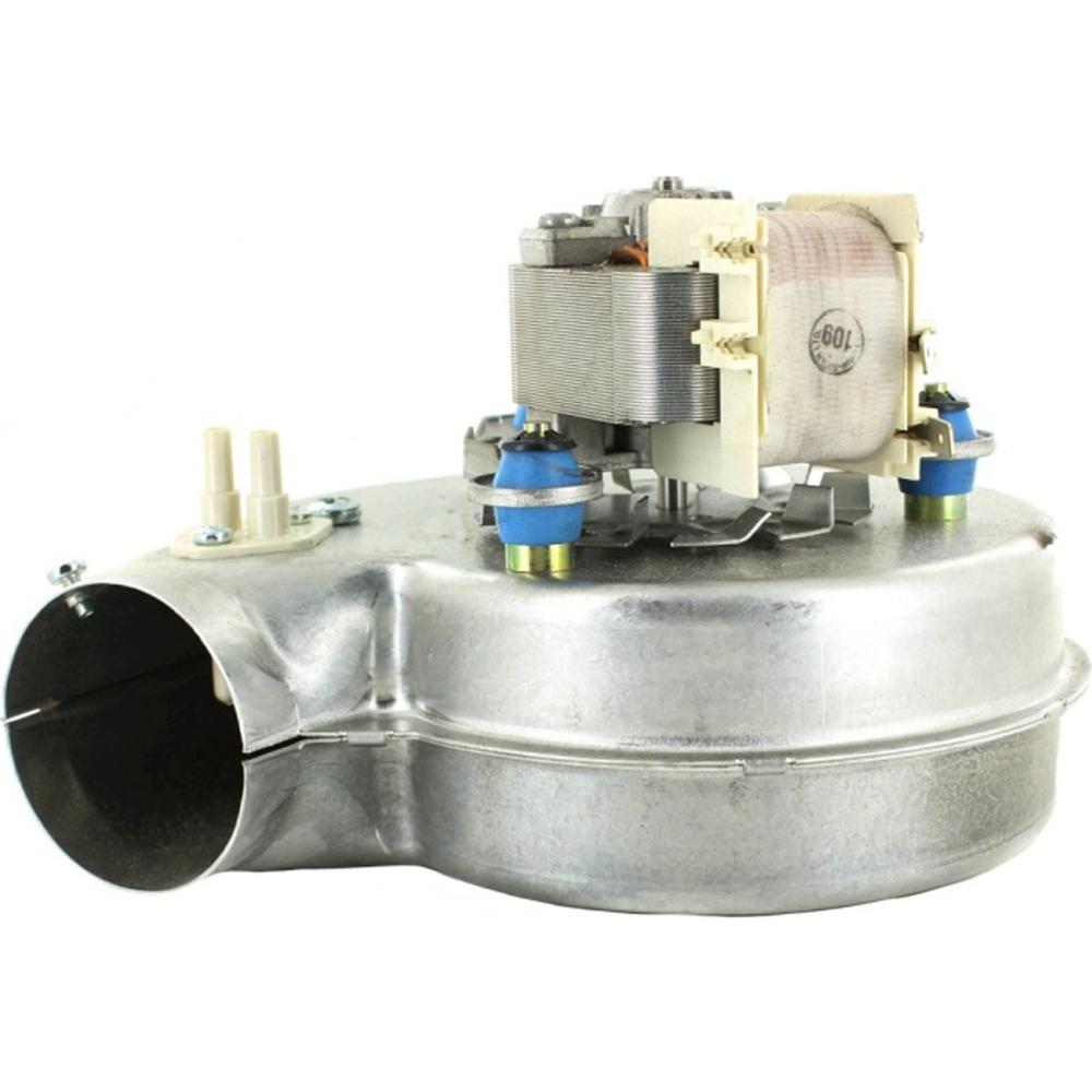 Ideal 171463 Fan Assembly Kit Classic Ff 30-60