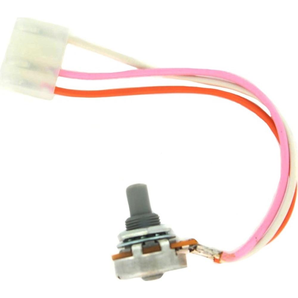 Ideal 171877 Pot Harness Kit(Incl Nut & Washer)Rd1