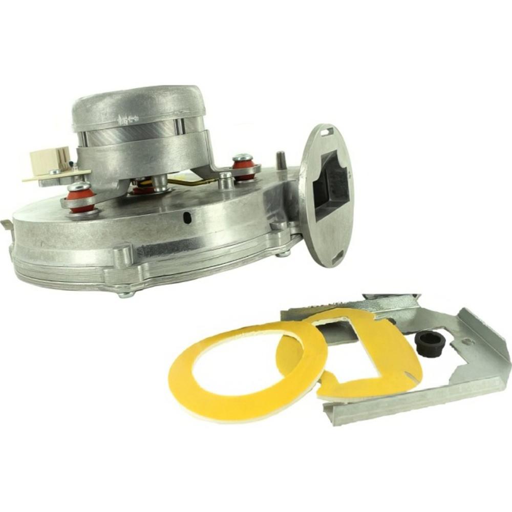 Ideal 172625 Fan Kit (Fime Fan Px130/0158)