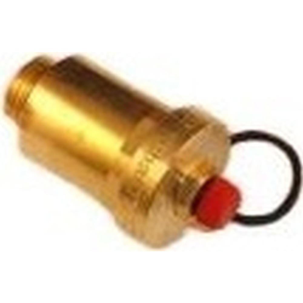 Ideal 172668 Auto Air Vent - Imax W