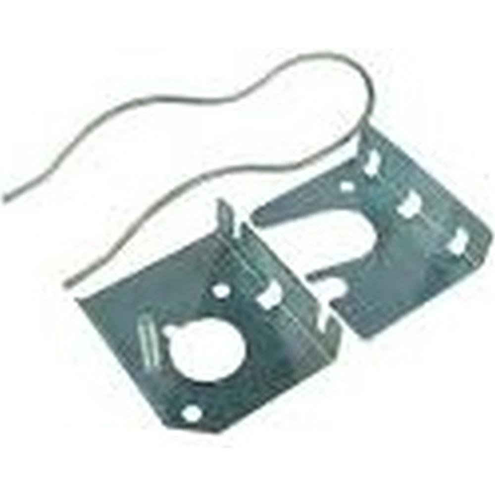 Ideal 173519 Flue Manifold/Pipework Fixing Kit